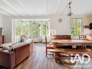  Maison à vendre 4 pièces 73 m²