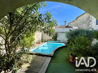  Maison à vendre 8 pièces 216 m²