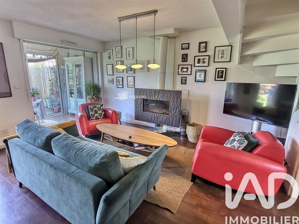 � vendre  Maison Soorts-Hossegor (40150)