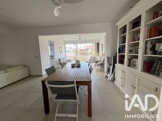  Appartement à vendre 5 pièces 134 m²