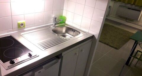  Appartement � louer 1 pi�ce 26 m�