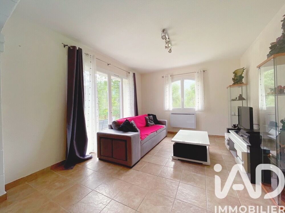 Vente Maison traditionnelle 5 pièces