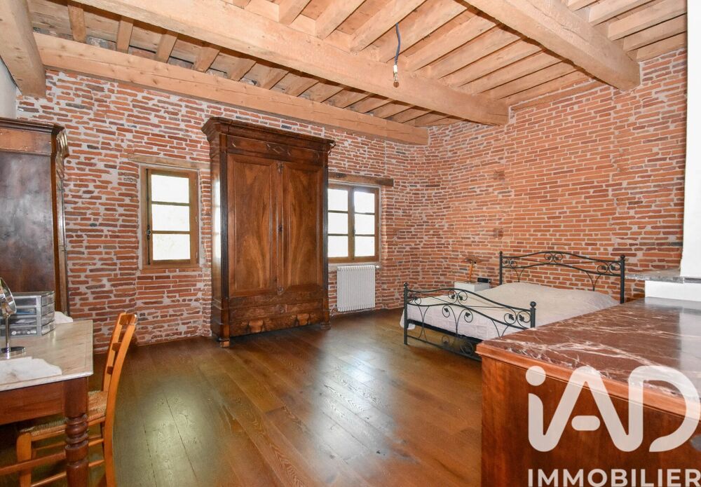 à vendre  Maison Plaisance-du-Touch (31830)