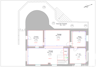  Maison � vendre 4 pi�ces 180 m�