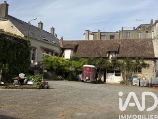  Maison � vendre 7 pi�ces 206 m�