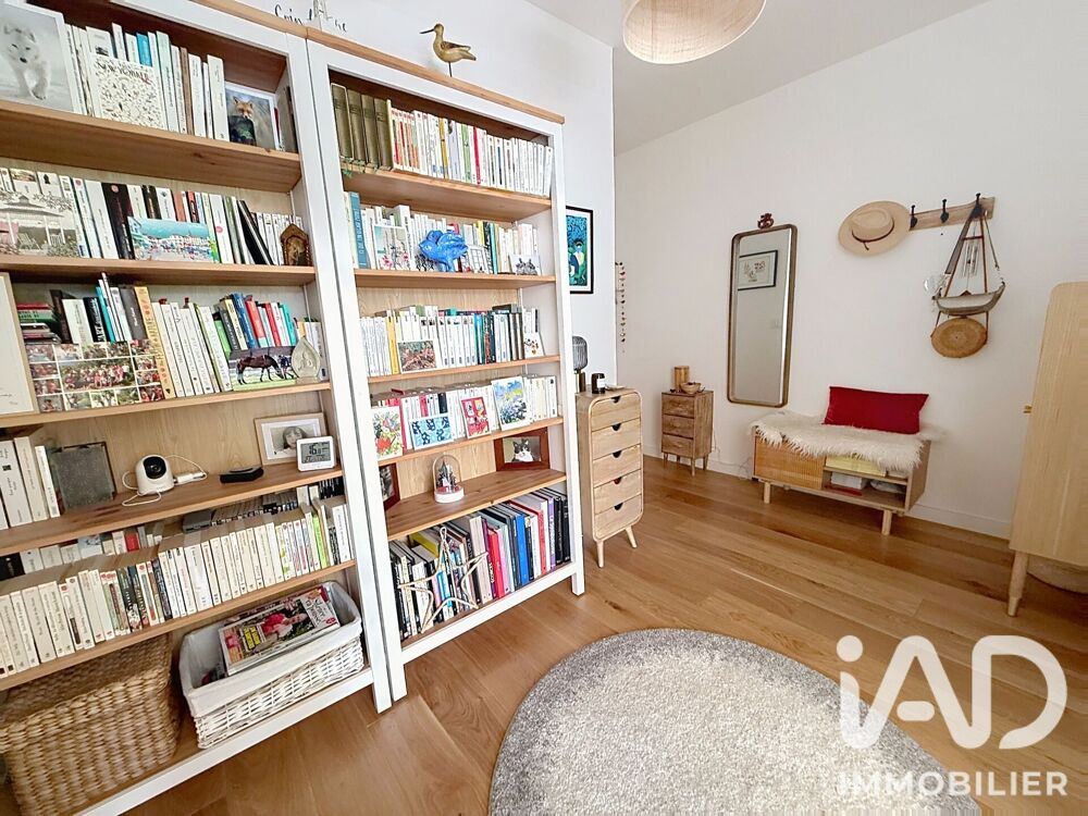 Vente Appartement Vente Appartement 2 pièces Vaucresson