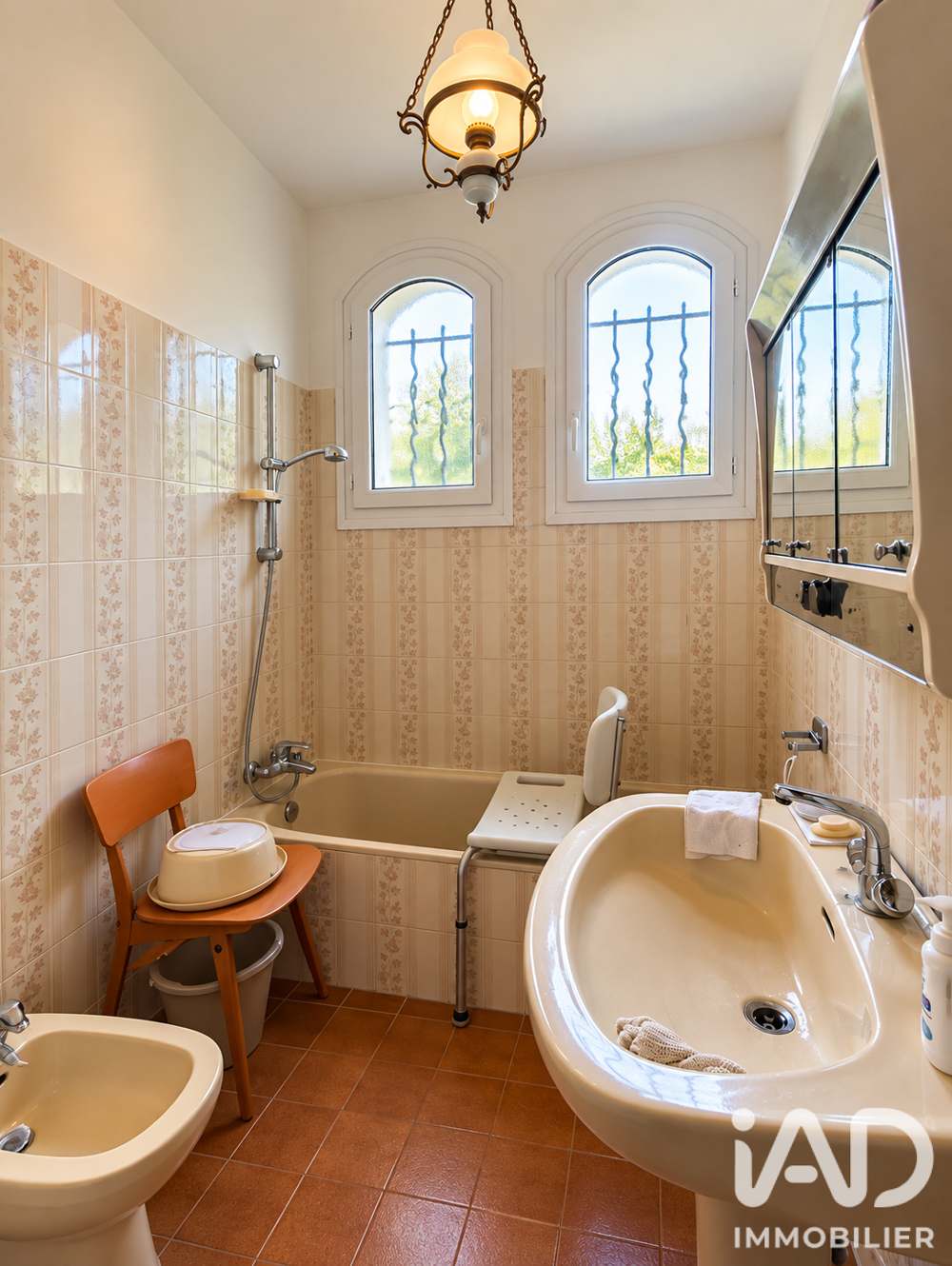 Vente Maison Vente Maison/villa 5 pièces Homps