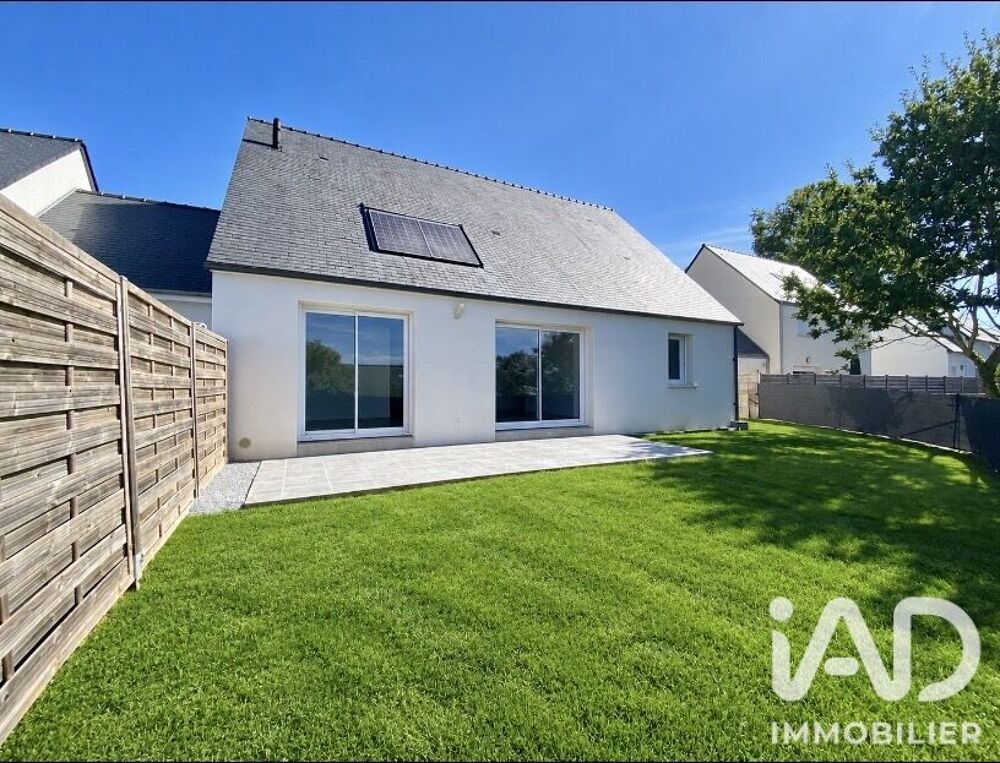 Vente Maison traditionnelle 4 pièces