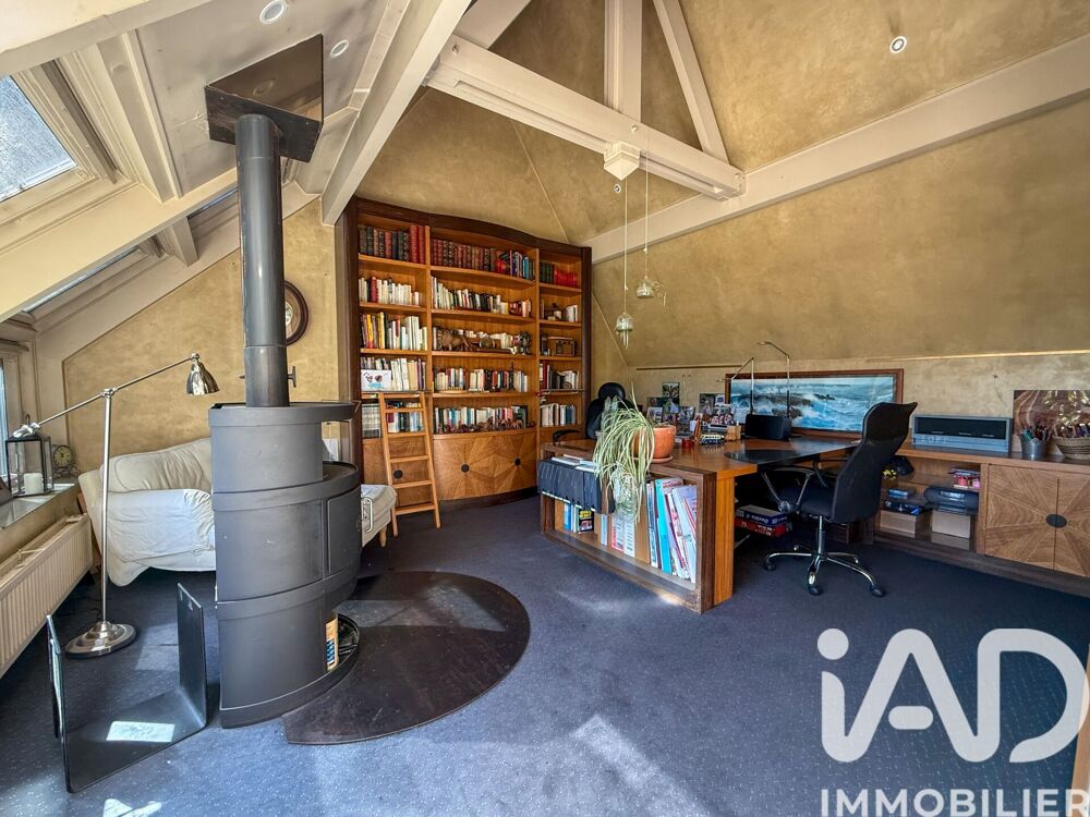 à vendre  Maison Mont-Saint-Aignan (76130)