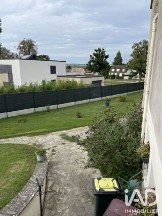  Maison à vendre 10 pièces 285 m²