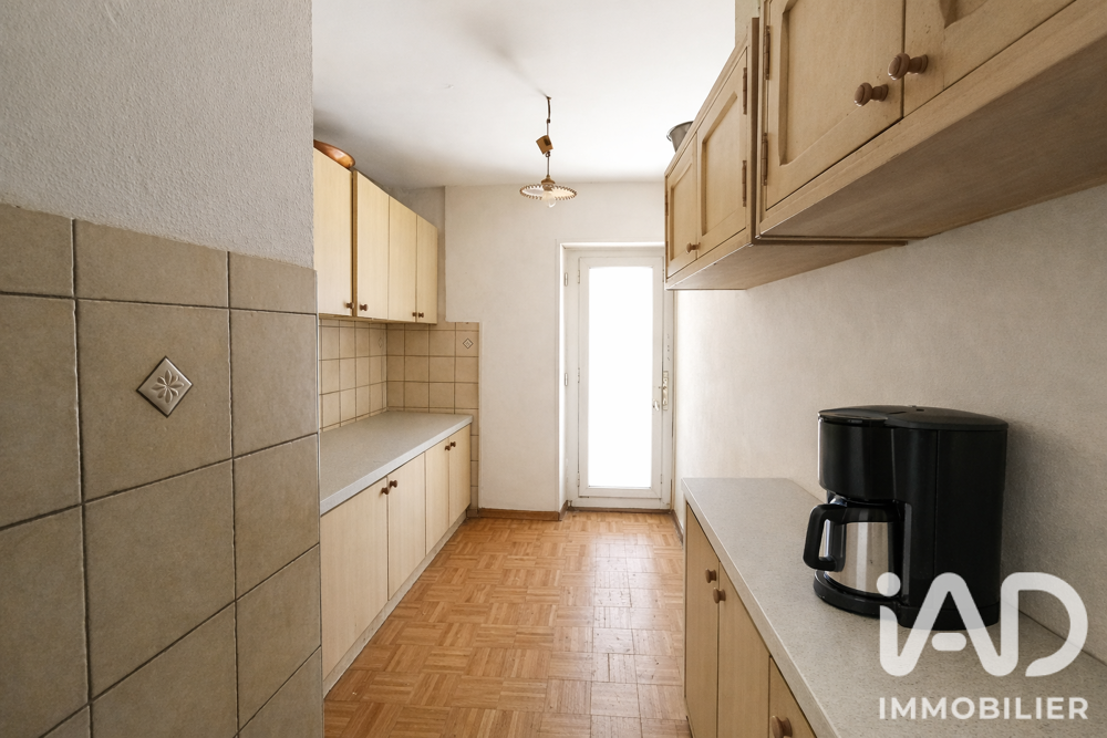 vente Maison - 3 pièce(s) - 75 m² Violès (84150)