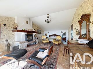  Maison à vendre 7 pièces 140 m²