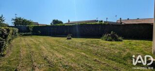  Maison à vendre 5 pièces 94 m²