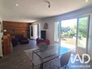  Maison à vendre 4 pièces 95 m²