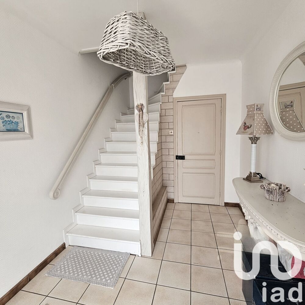 Vente Immeuble Vente Immeuble 218 m&sup2; Valleroy