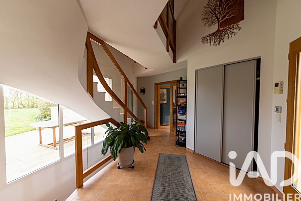 Vente Maison Vente Maison/villa 9 pièces Autouillet