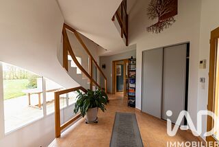  Maison à vendre 9 pièces 264 m²