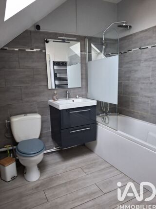  Appartement à vendre 4 pièces 66 m²
