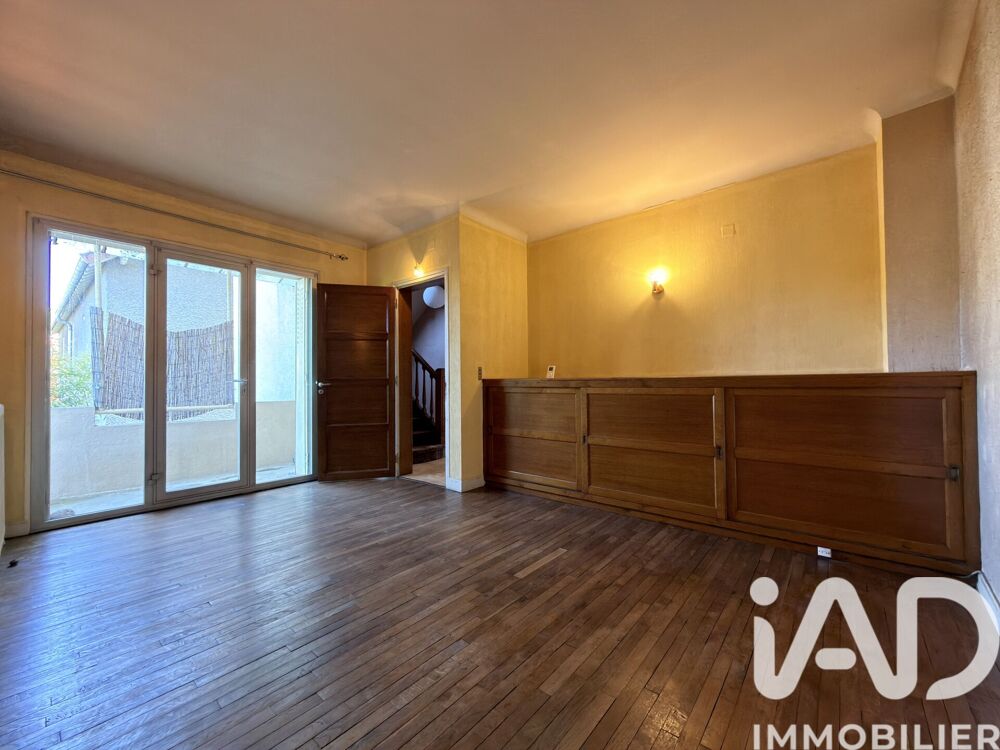 Vente Maison Vente Maison/villa 8 pièces Guéret