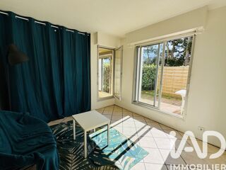  Appartement � vendre 2 pi�ces 22 m�
