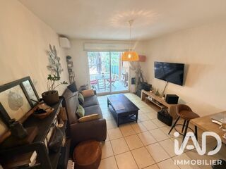 Vente Appartement Vente Appartement 2 pièces Hyères