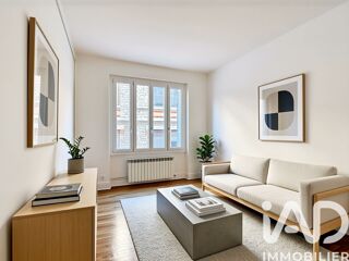  Appartement à vendre 2 pièces 59 m²