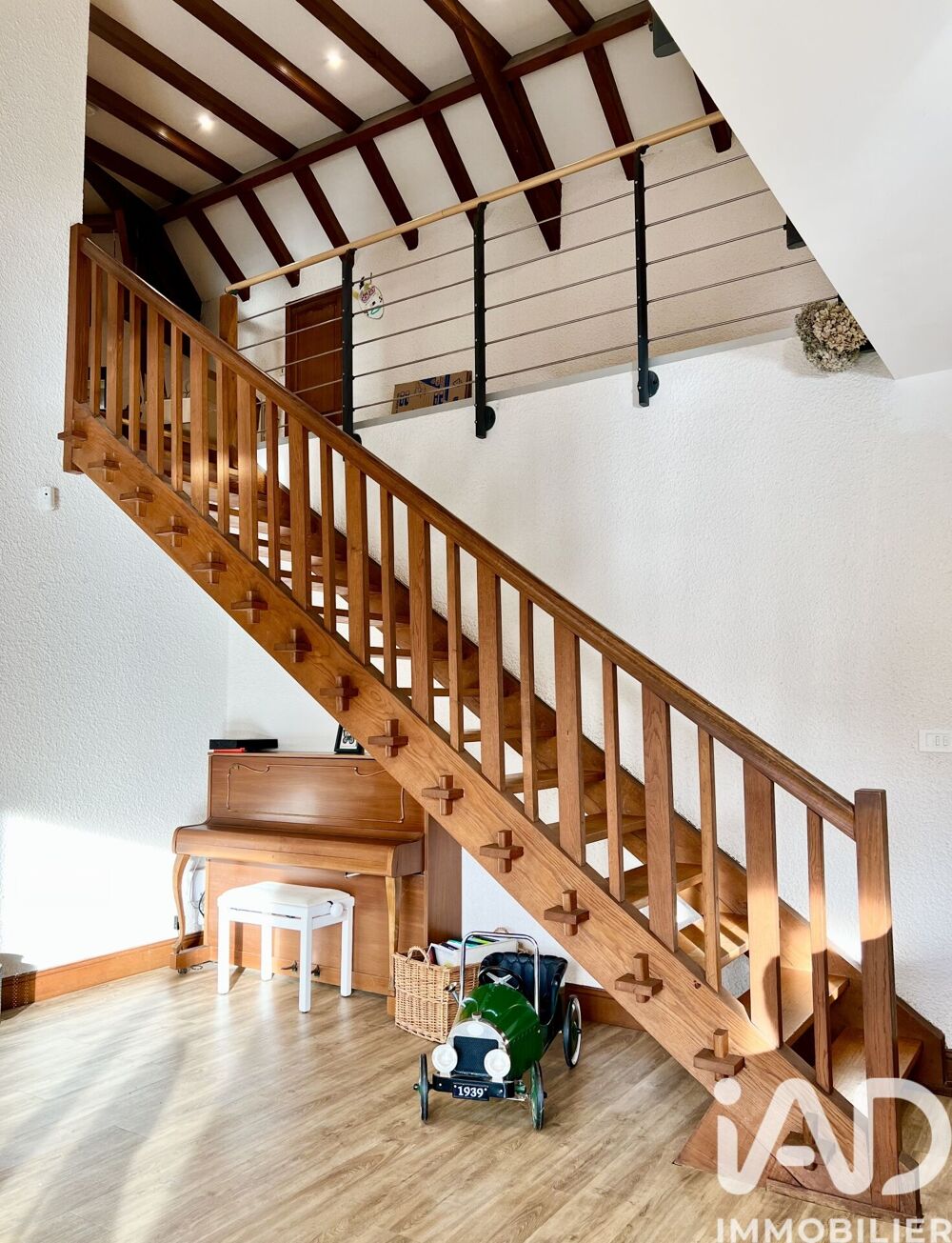 Vente Maison Vente Maison/villa 7 pièces Saint-junien