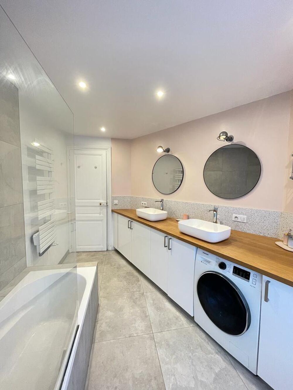 � vendre  Appartement Paris 10