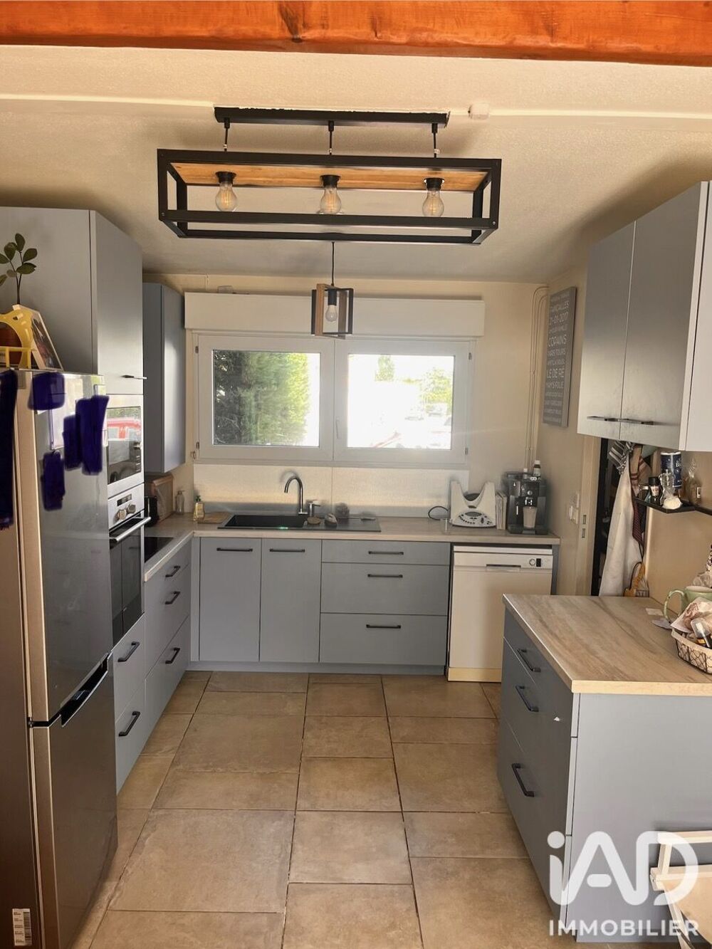 Vente Maison Vente Maison/villa 4 pièces Eysines