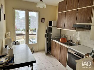  Appartement à vendre 3 pièces 63 m²