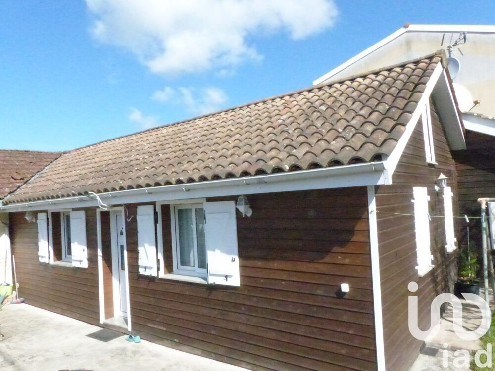 Vente Maison traditionnelle 4 pièces