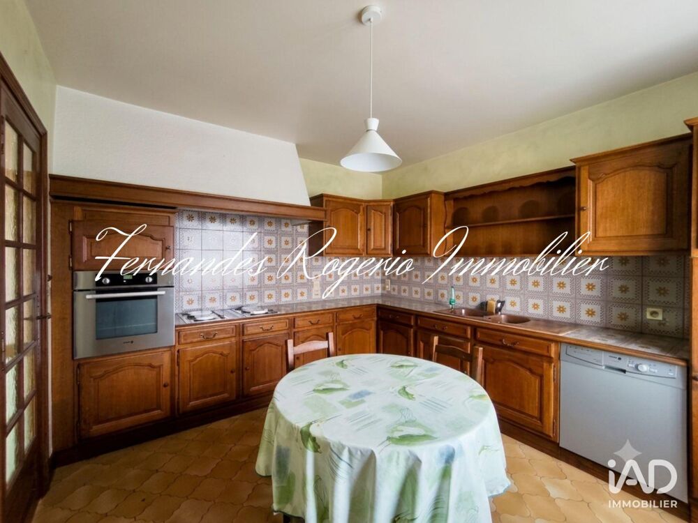Vente Maison Vente Maison/villa 5 pièces Pithiviers