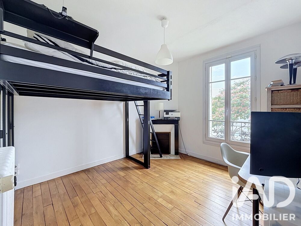 à vendre  Maison Le Perreux-sur-Marne (94170)