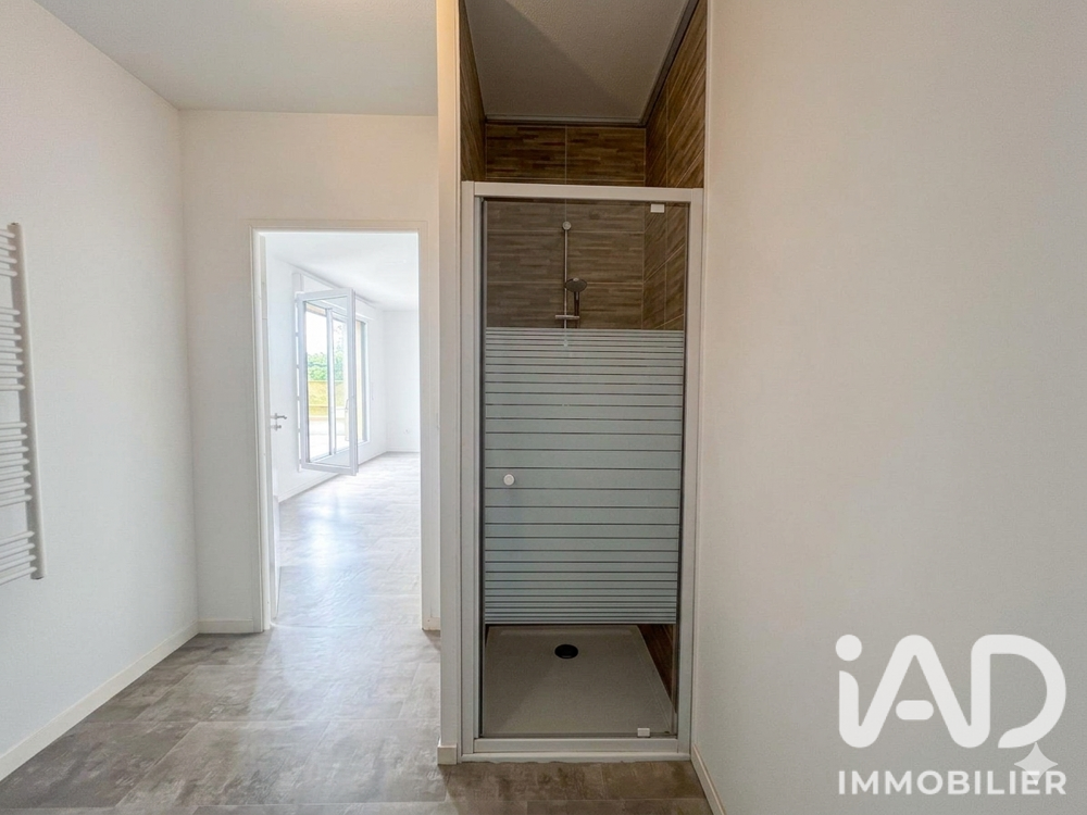 Vente Appartement Vente Appartement 2 pièces Villenave-d'ornon