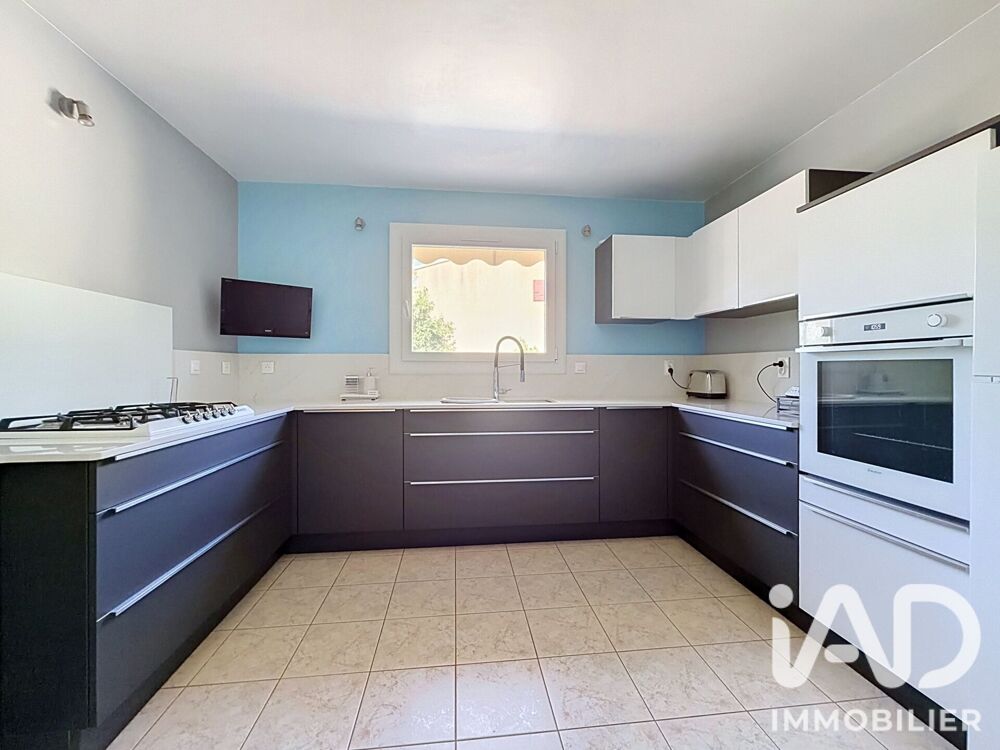 Vente Maison Vente Maison/villa 5 pièces Eyguières