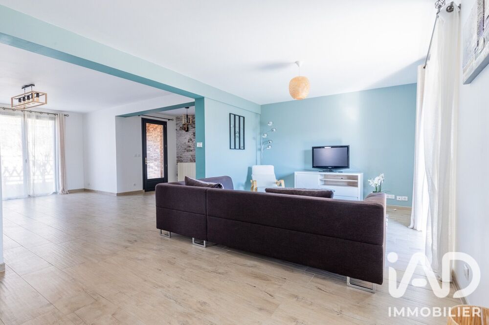 Vente Maison Vente Maison/villa 7 pièces Palaiseau