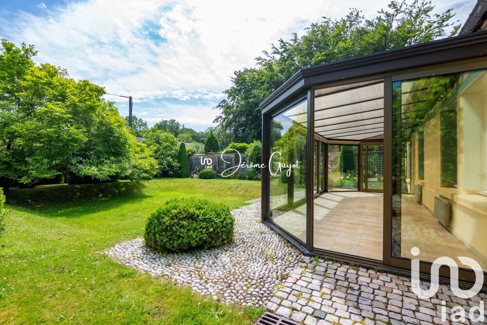 Vente Maison Vente Longère 6 pièces Valmont