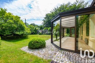  Maison à vendre 6 pièces 145 m²