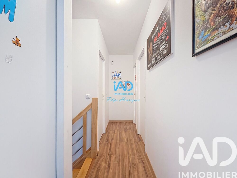 Vente Maison Vente Maison/villa 6 pièces Tournan-en-brie