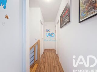  Maison à vendre 6 pièces 113 m²