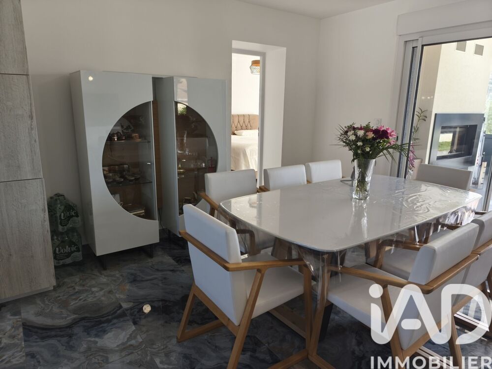 Vente Maison Vente Maison/villa 7 pièces Baron-sur-odon
