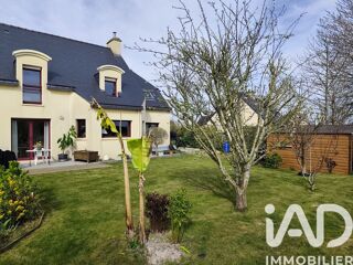  Maison à vendre 8 pièces 153 m²