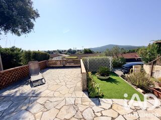 Vente Autre Vente Gîte 3 pièces Roquebrune-sur-argens