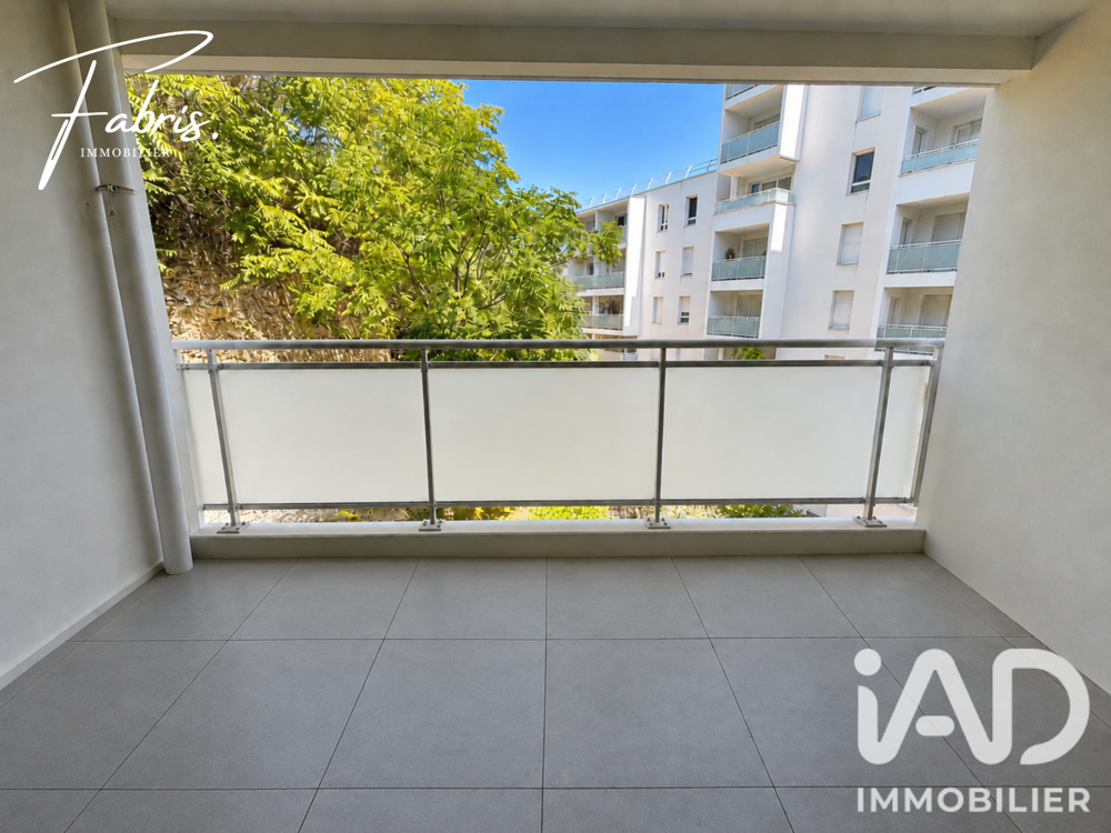 Vente Appartement Vente Appartement 3 pièces Marseille 11