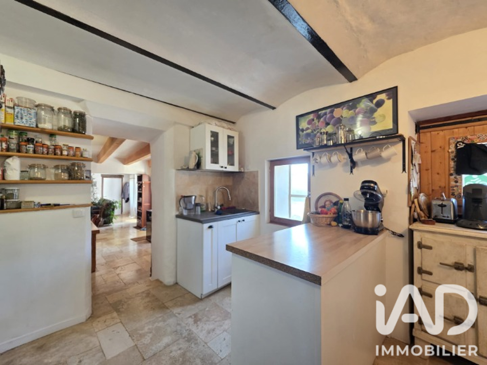 Vente Maison Vente Maison de campagne 6 pièces Saint-michel