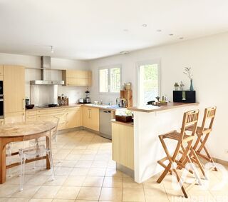  Maison à vendre 6 pièces 160 m²