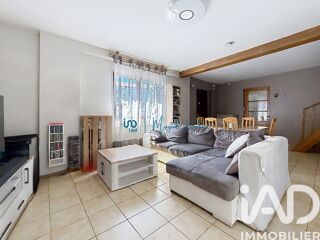  Maison � vendre 4 pi�ces 94 m�