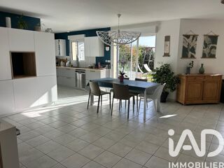  Maison à vendre 7 pièces 160 m²