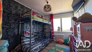  Appartement à vendre 4 pièces 78 m²