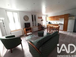  Appartement à vendre 3 pièces 113 m²